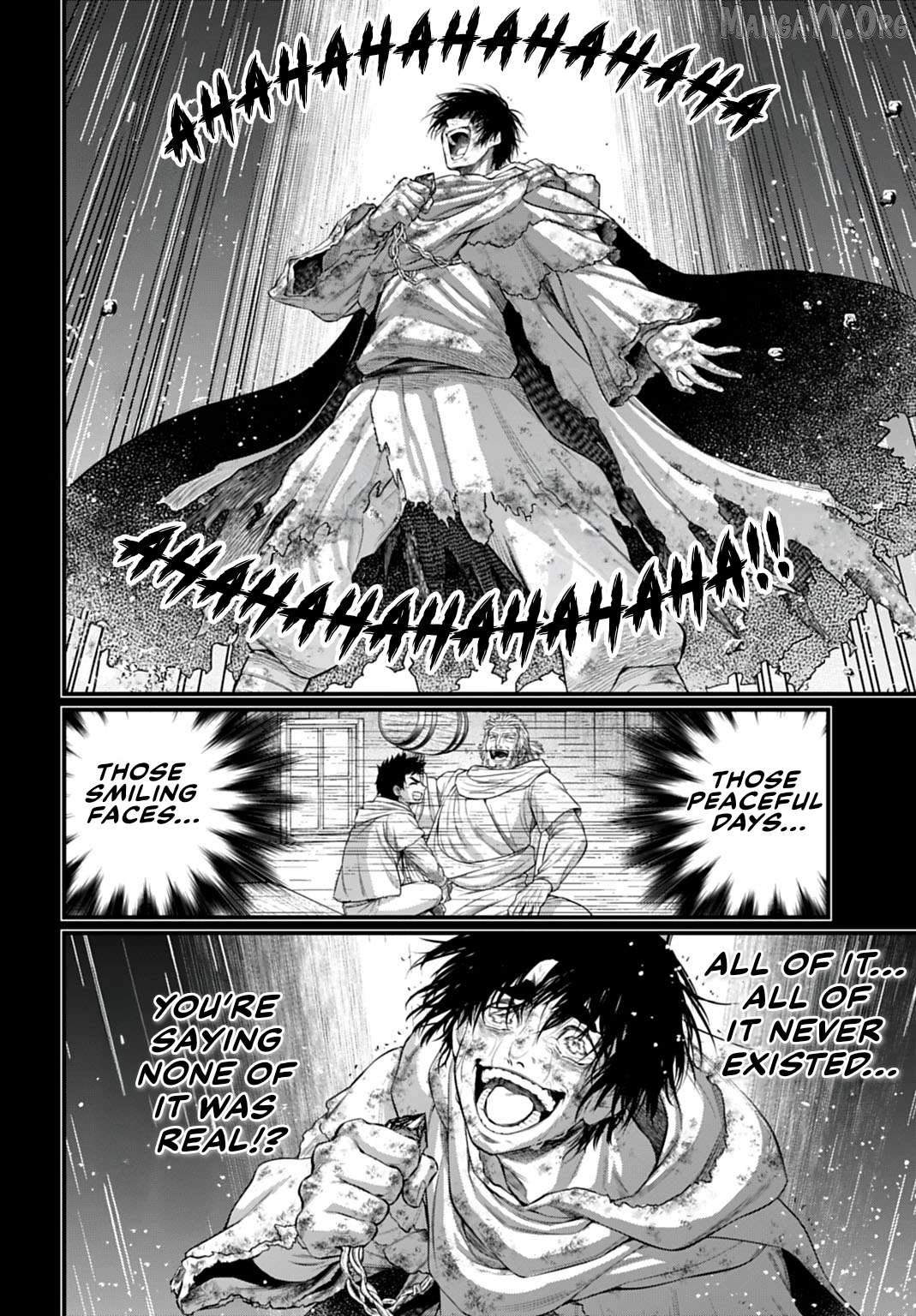 Record Of Ragnarok, Chapter 114 image 26